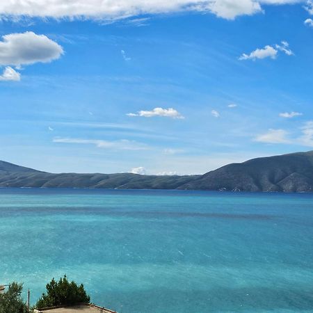 Arlind'S Apartaments Vlorë Eksteriør billede