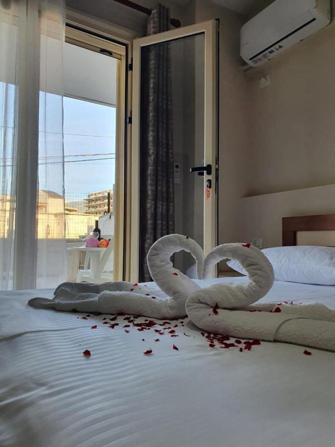 Arlind'S Apartaments Vlorë Eksteriør billede