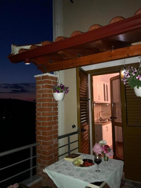 Arlind'S Apartaments Vlorë Eksteriør billede