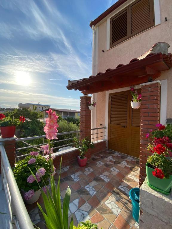 Arlind'S Apartaments Vlorë Eksteriør billede