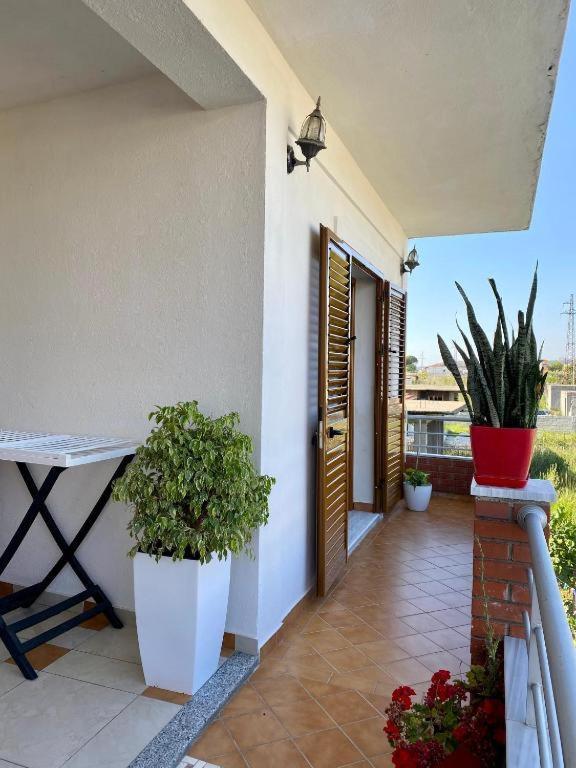 Arlind'S Apartaments Vlorë Eksteriør billede