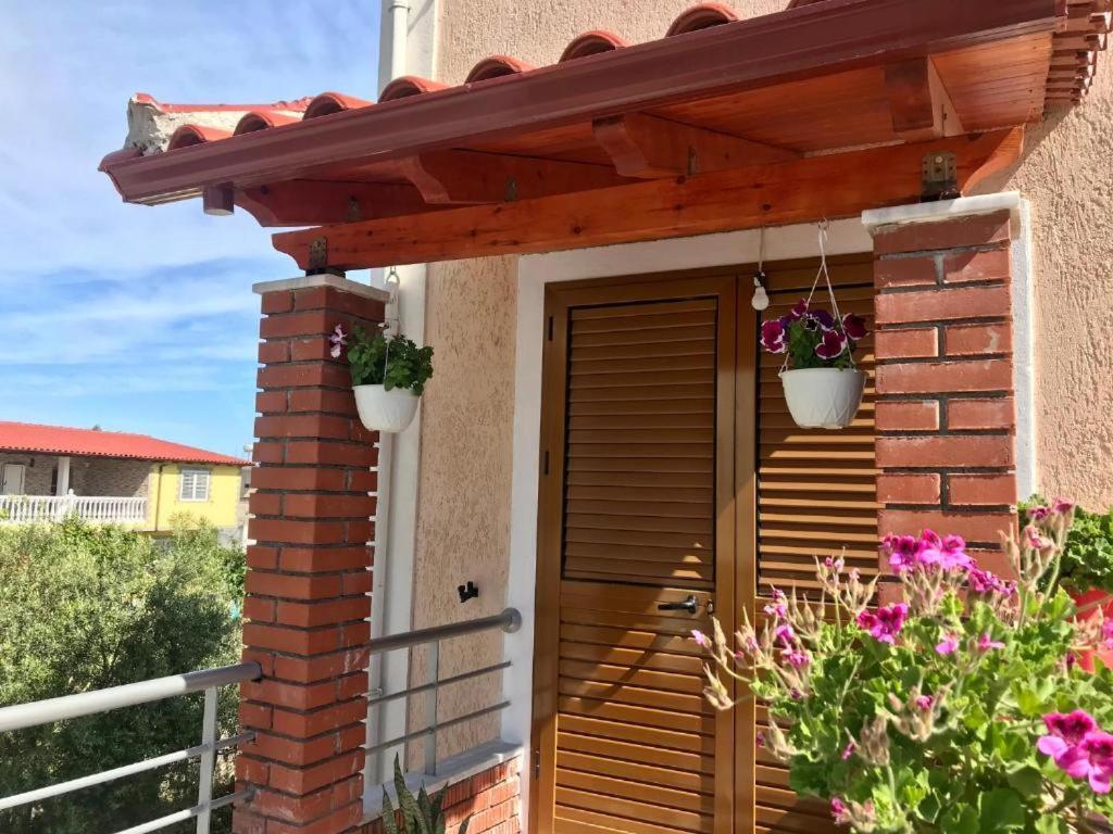 Arlind'S Apartaments Vlorë Eksteriør billede