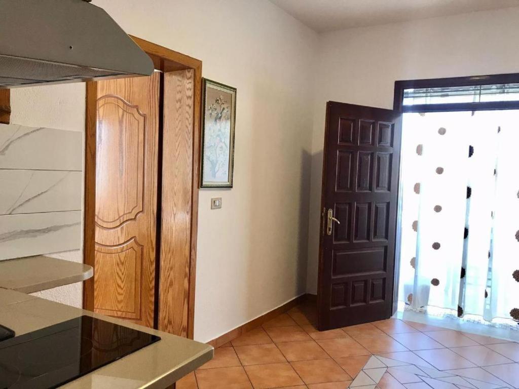 Arlind'S Apartaments Vlorë Eksteriør billede