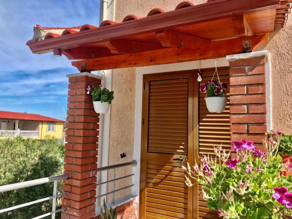 Arlind'S Apartaments Vlorë Eksteriør billede