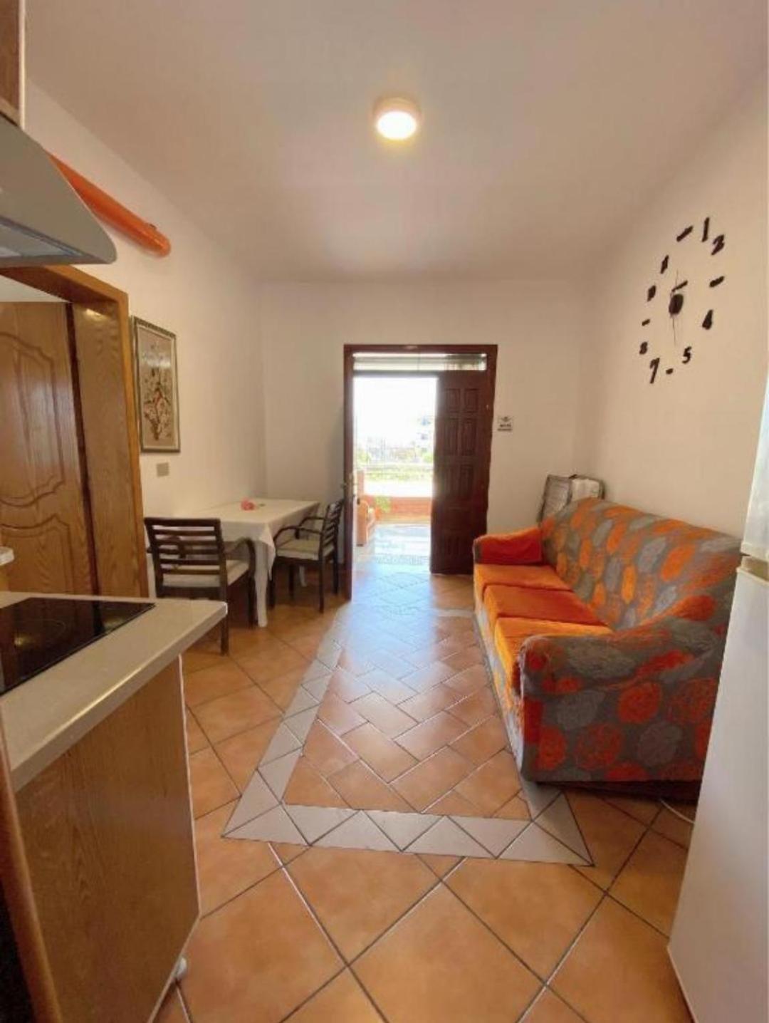 Arlind'S Apartaments Vlorë Eksteriør billede